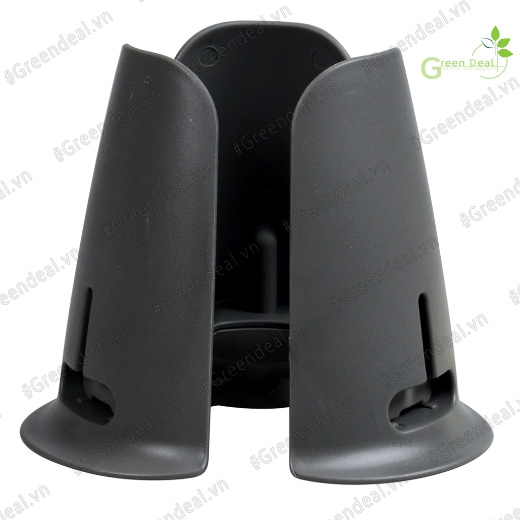 ISTA - Supporting Base (I-559) | Chân đế giữ cố định an toàn cho của hồ cá thủy sinh