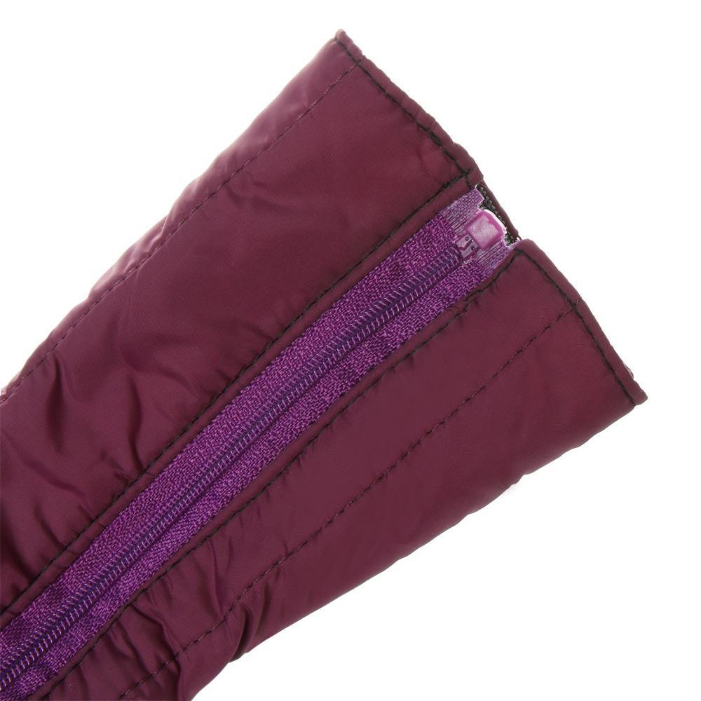 Áo Khoác Dáng Dài Thời Trang Mùa Đông Xinh Xắn Cho Búp Bê