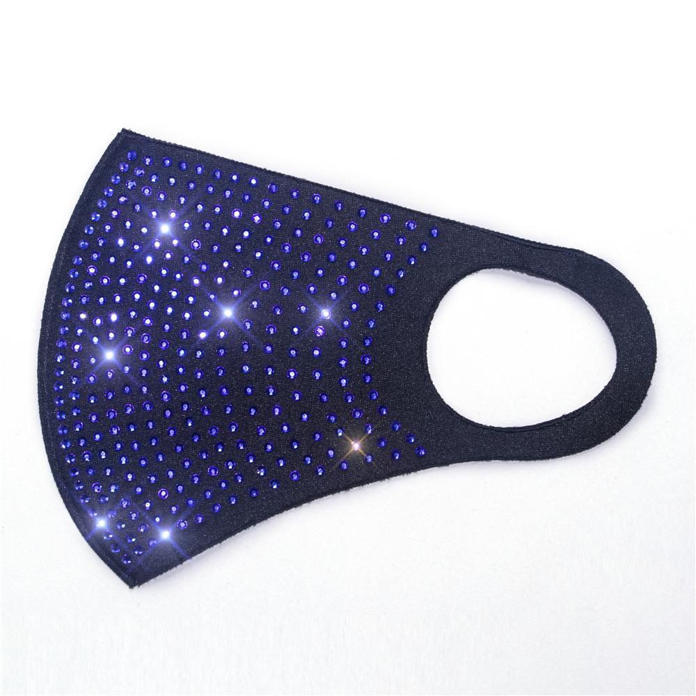 Câu Lạc Bộ Đêm Co Giãn Sang Trọng LUOL Bling