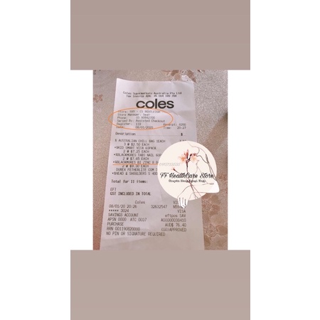 Viên Kẽm Blackmores Bio Zinc Giúp Giảm Mụn 84 Viên Úc