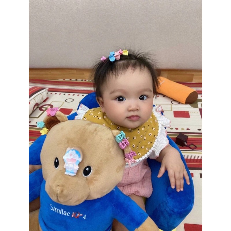 SIÊU RẺ- Gấu Bông Similac Hkm