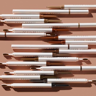 Chì Kẻ Mày Brow MVP Ultra Fine Brow Pencil & Styler 0,07g