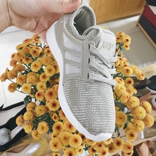 Sneaker Xuất xịn, Giày siêu nhẹ và êm