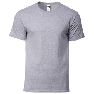 [ÁO THUN MỸ] Áo thun Gildan Hammer màu RS Sport Grey [MÃ 295H-HA00]
