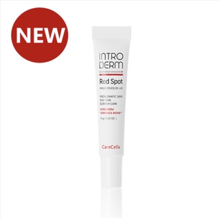 Kem dưỡng da giúp giảm mụn sưng đỏ - Introderm Red Spot CareCella