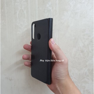 Bao da dành cho Dòng ĐT Xiaomi Redmi Note 8
