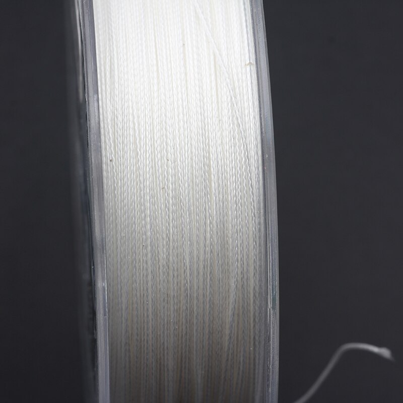 Cuộn Dây Câu Cá Bện 8 Sợi 25-100M