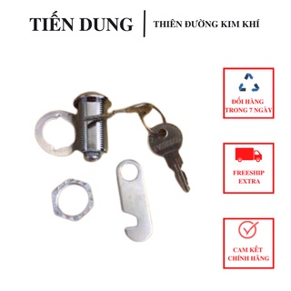Khoá tủ, khoá cốp Evergood, Khoá ngăn kéo tủ, Khoá ngăn kéo