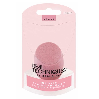 Mút Real Techniques MIRACLE FINISH SPONGE