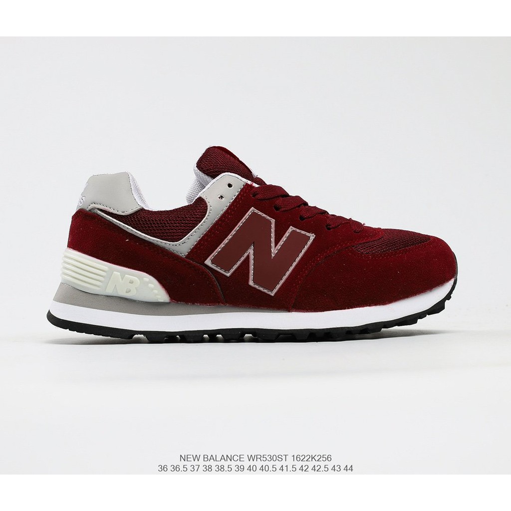 GIÀY SNEAKER MÃ SẢN PHẨM_NEW BALANCE 574 PHONG CÁCH ORDER + FREESHIP ➡️ gaubeostore.shop