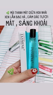 NƯỚC HOA LĂN MY HANDY ROLL-ON PERFUME A'PIEU