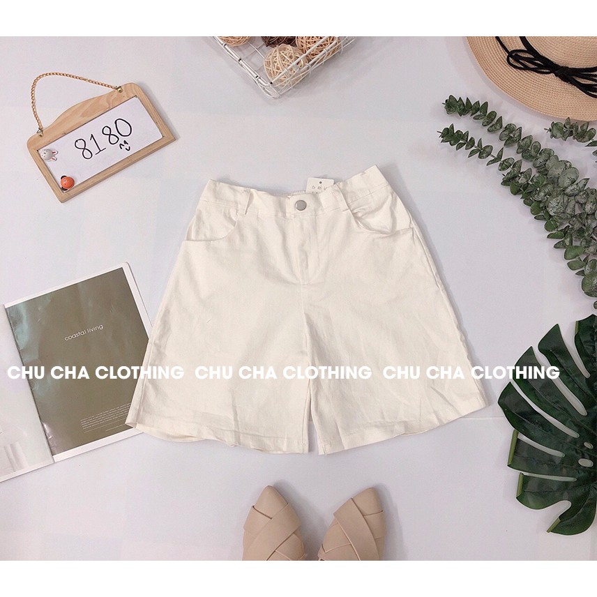 +[FREE SHIP ĐƠN 150K]Quần đùi kaki | BigBuy360 - bigbuy360.vn