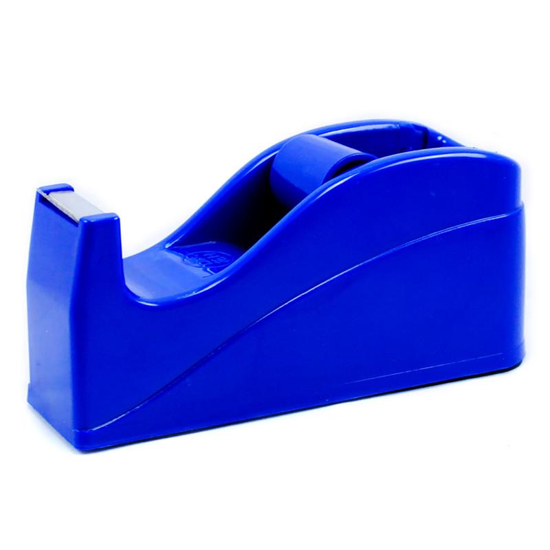 Dụng cụ cắt băng keo để bàn Dân Hoa 350, cắt băng dính dùng gói quà, dao cắt băng keo cho shop quà tặng
