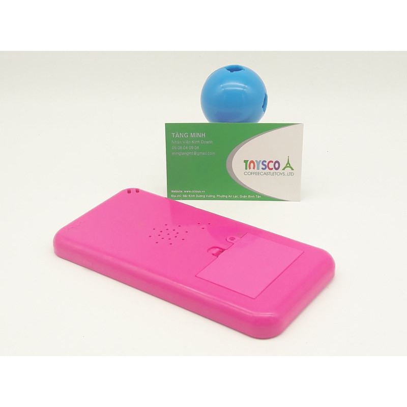 Điện thoại Iphone mèo - 5188 giao mẫu ngẫu nhiên