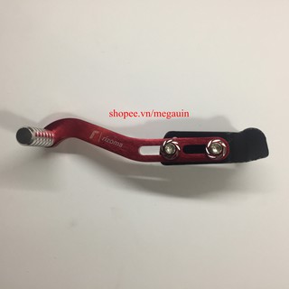 Cần số móc - cần số gảy Rizoma