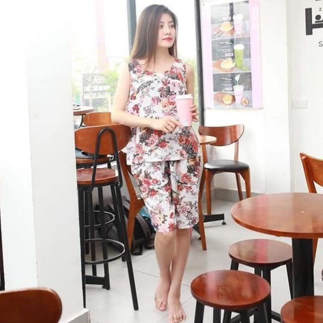 Bộ lanh hoa 3d