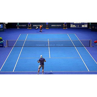 Đĩa Game Sony Tennis World Tour