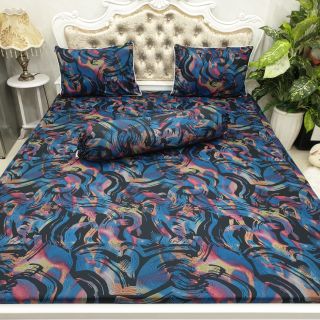 Drap thun lạnh 2 Da Thái Lan nhập khẩu cao cấp