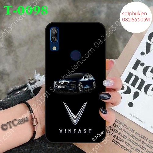 Ốp lưng in hình Vsmart Active 1 nhiều mẫu đẹp