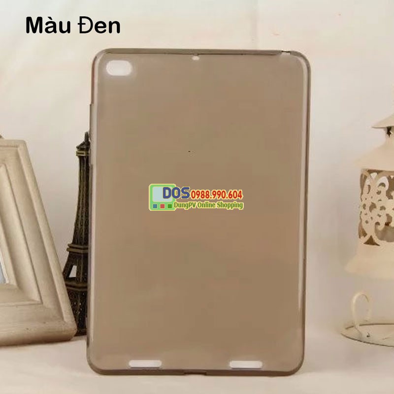 Ốp lưng xiaomi mipad 2 silicon dẻo | BigBuy360 - bigbuy360.vn