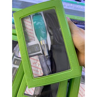 MÁY PHUN XĂM THẦN THÁNH