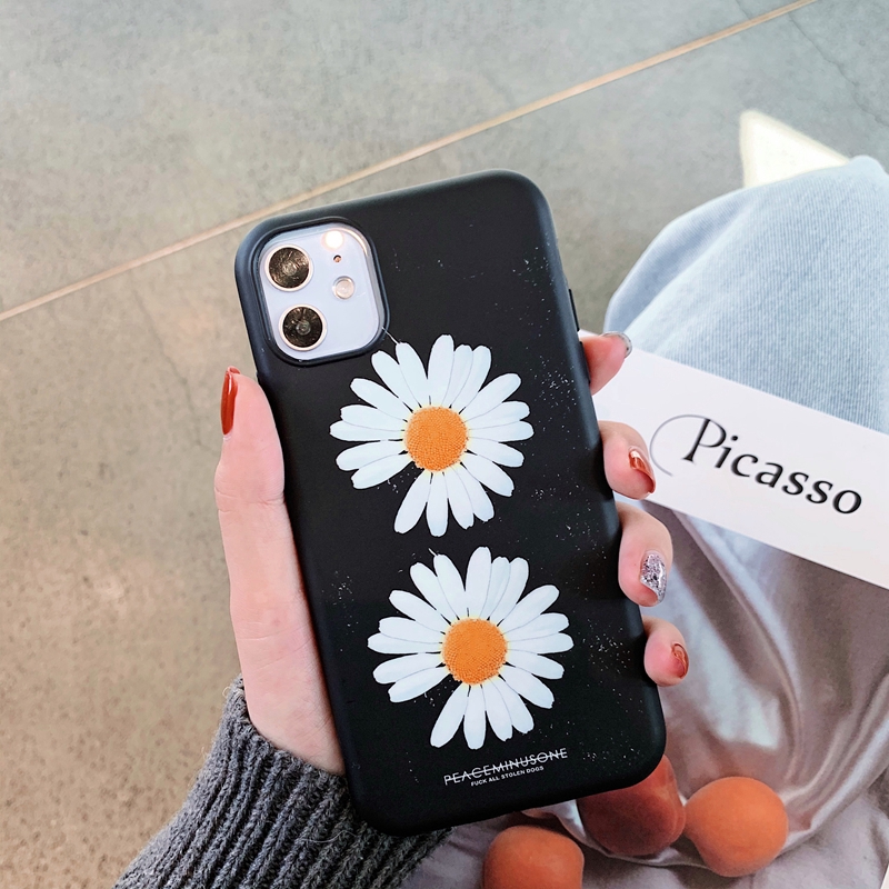 Ốp iphone - Ốp lưng Peaceminusone IMD 5/5s/6/6s/6plus/6s plus/7/8/7plus/8plus/x/xs/xs max/11/11pro max - Awifi Case A4-6 | BigBuy360 - bigbuy360.vn