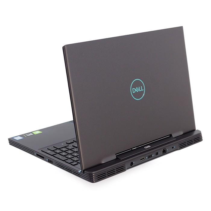 Laptop Dell Inspiron G5 15 5590 4F4Y41 i7-9750, 16Gb Ram, 512Gb SSD, VGA Nvidia RTX 2060 6Gb, 15.6 inch FHD, Win 10