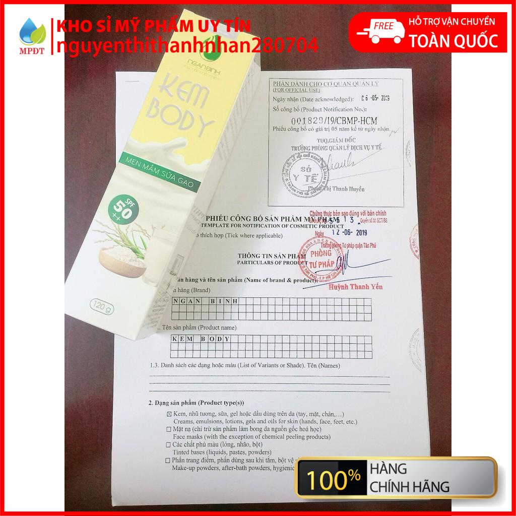 Body ngậm ngọc làm trắng da, tan đốm nâu, cấp ẩm.... | BigBuy360 - bigbuy360.vn