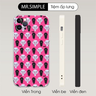 Ốp Lưng bá tước dracula đáng sợ hút máu cho Iphone 5 6 7 8 Plus 11 12 Pro Max X Xr PAP20210637