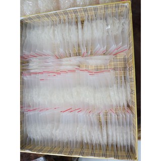 Yến túi tinh chế giá chỉ 350k