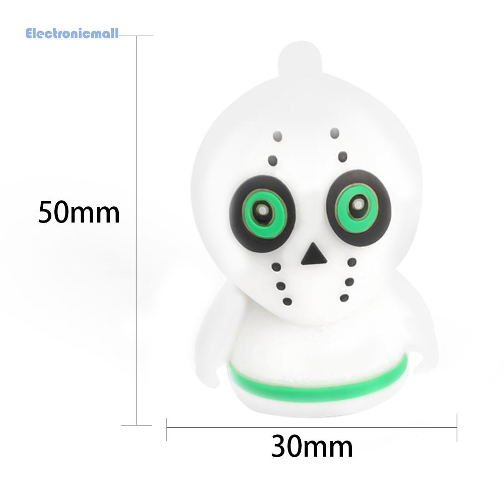 Usb 2.0 Hình Ma Màu Trắng 2G | BigBuy360 - bigbuy360.vn