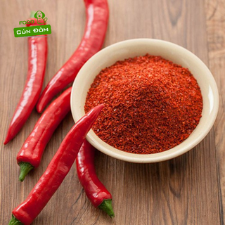 Bột ớt Hàn Quốc 100gr