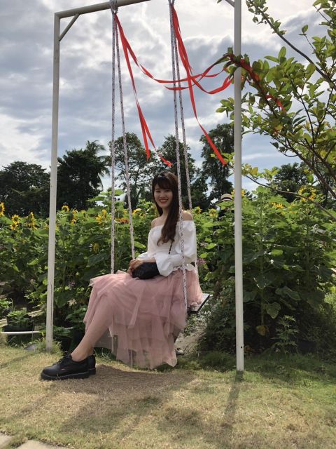 Chân váy lưới tầng công chúa hàng QUẢNG CHÂU. (Hình thật kèm video thật) | BigBuy360 - bigbuy360.vn