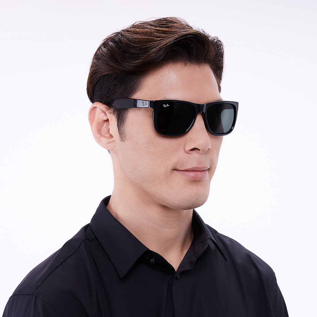 Mắt Kính Ray-Ban Justin - RB4165F 601/71 - Kính mát