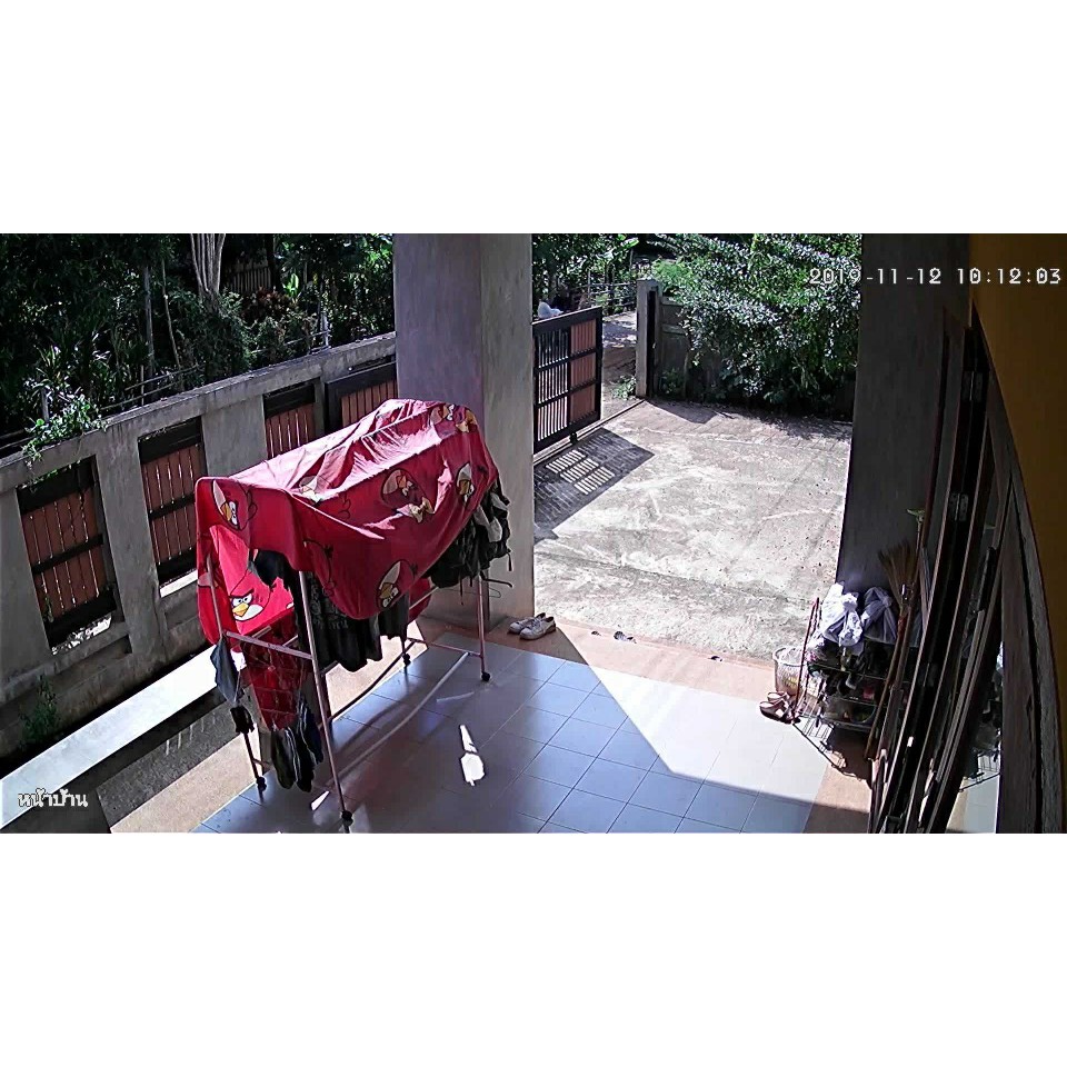 Camera Srihome SH020 - 3MP 1296 Pixle - Kết nối wifi - Đàm thoại hai chiều - Phát hiện chuyển động | BigBuy360 - bigbuy360.vn