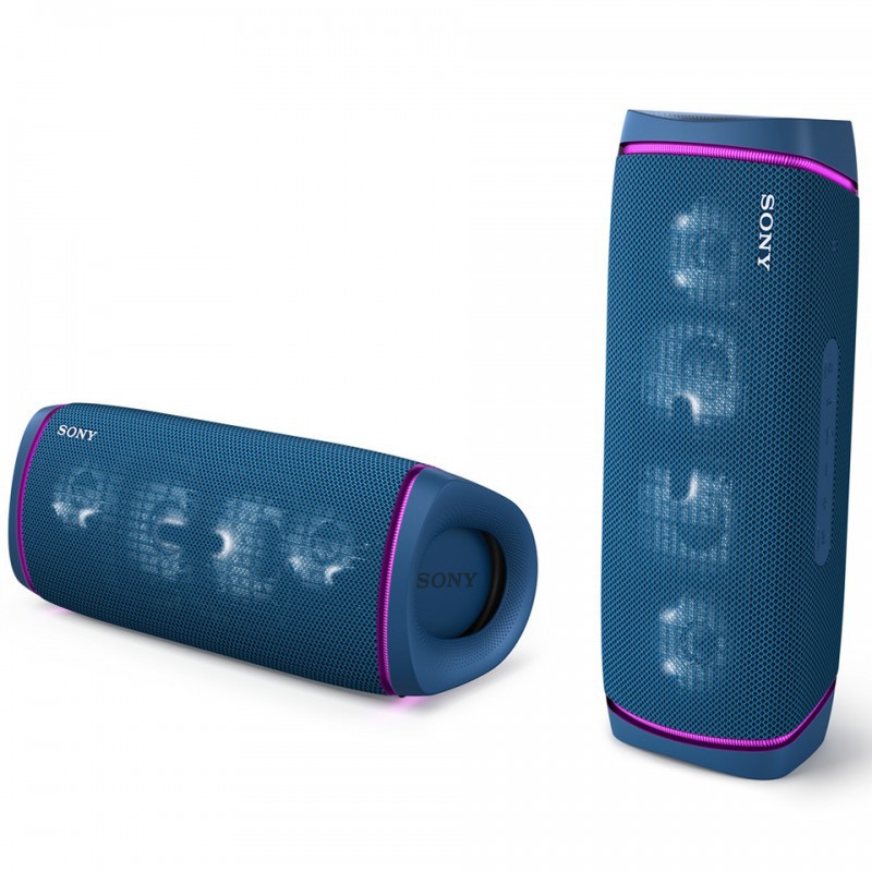 Loa Sony SRS-XB43 chính hãng SONY VN - New 100%, Bảo hành 12 tháng toàn quốc.