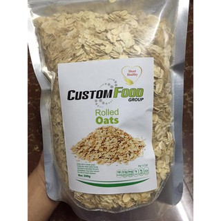 YẾN MẠCH NGUYÊN CÁM NHẬP KHẨU (1 KG )