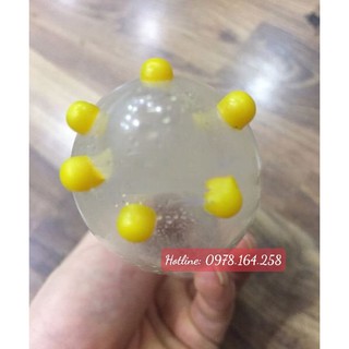 BCS 6 bi sướng