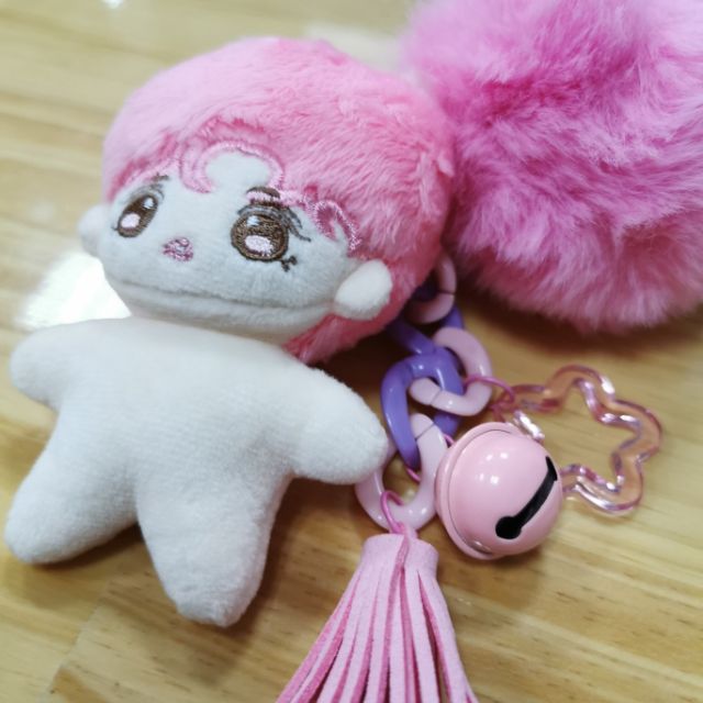 Doll fansite CUTIE PIES DOLL - JIHOON WANNA ONE