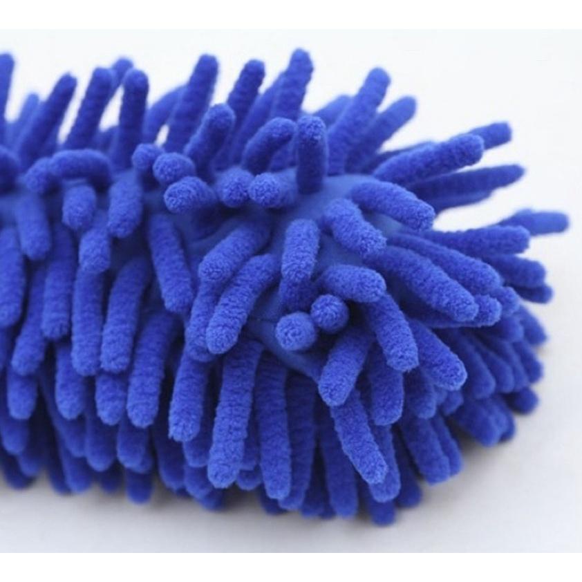 Chối quét bụi,quét mạng nhện SAN HÔ thông minh,cán thu gọn kéo dài tiện lợi