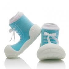 Giầy Attipas Sneaker - AS