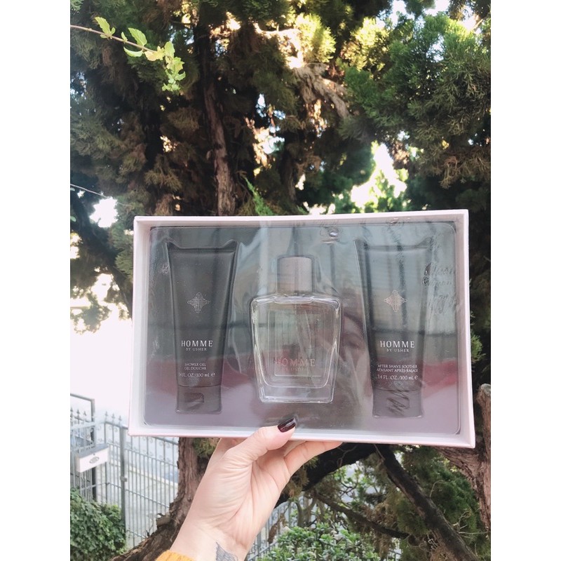 set dầu thơm nữ 100ml | BigBuy360 - bigbuy360.vn