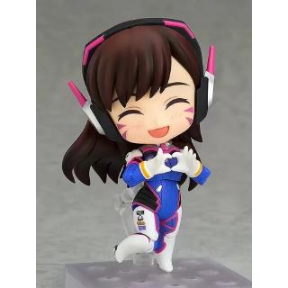 Mô Hình Nhân Vật Hannah Game Overwatch