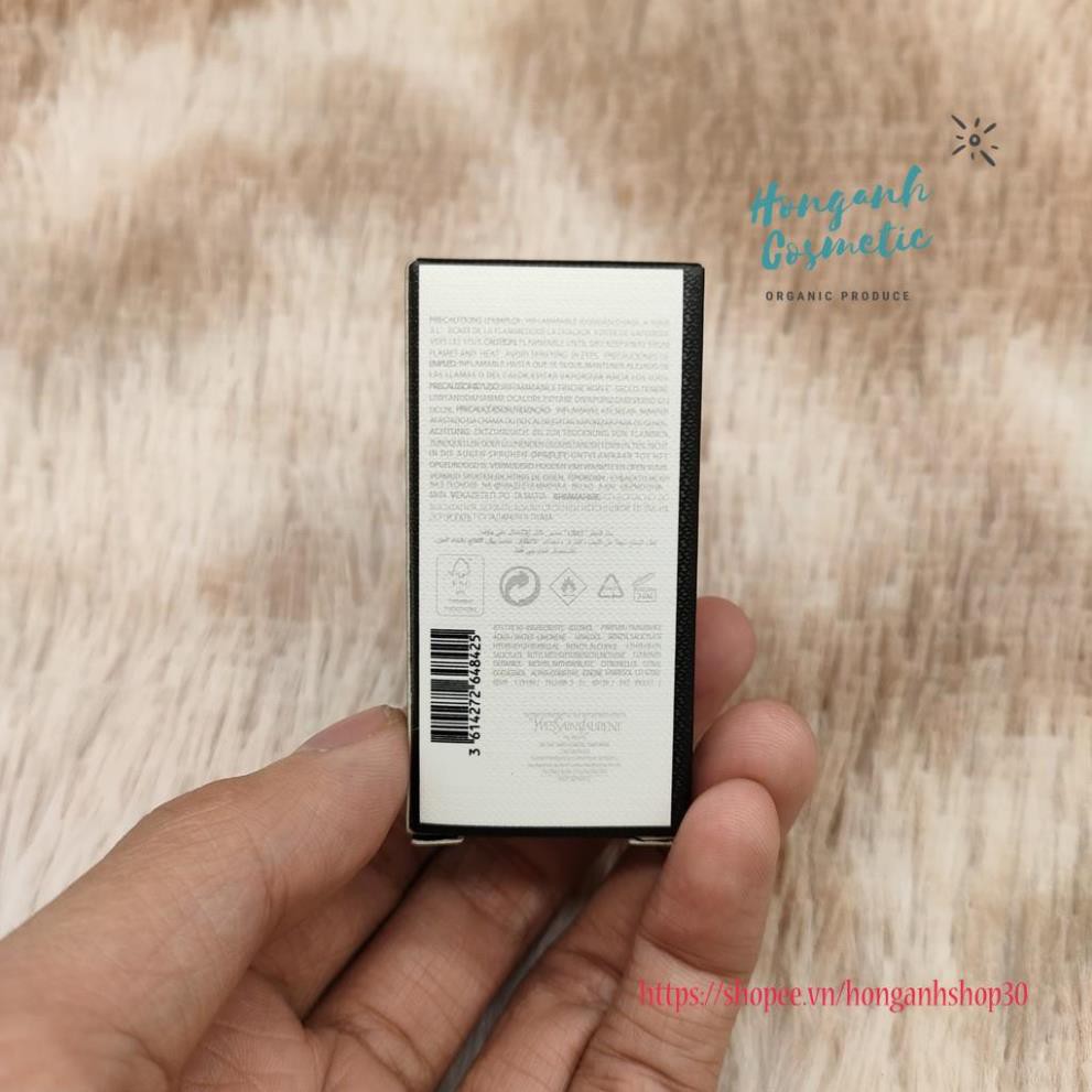 Nước hoa YSL Libre Eau De Parfum Mini 7.5 ml | BigBuy360 - bigbuy360.vn