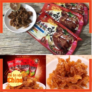 5 gói gà cay-gà ngọt siêu ngon