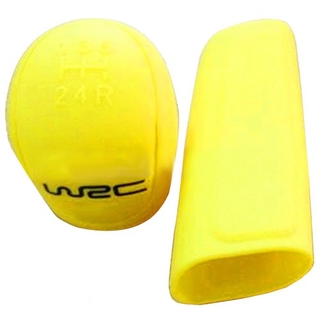 Bọc Cần Số Xe Ô Tô Bằng Silicon