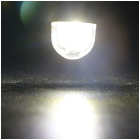 Bóng LED T10 đèn xi nhan demi soi biển số siêu tiết kiệm ánh sáng tốt xe hơi ô tô tương thích Toyota Vios Innova