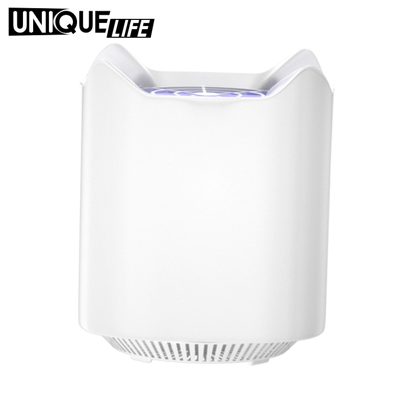 Đèn Diệt Muỗi Trong Nhà Ánh Sáng Trắng Kết Nối USB Tiện Dụng Cho Văn Phòng / Phòng Ngủ / Cắm Trại Yoyoyo01