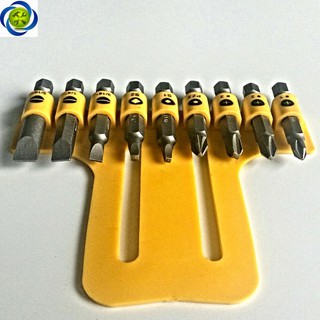 MŨI VẶN VÍT STANLEY 68-070