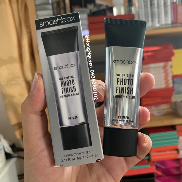 Kem lót Smashbox 12ml